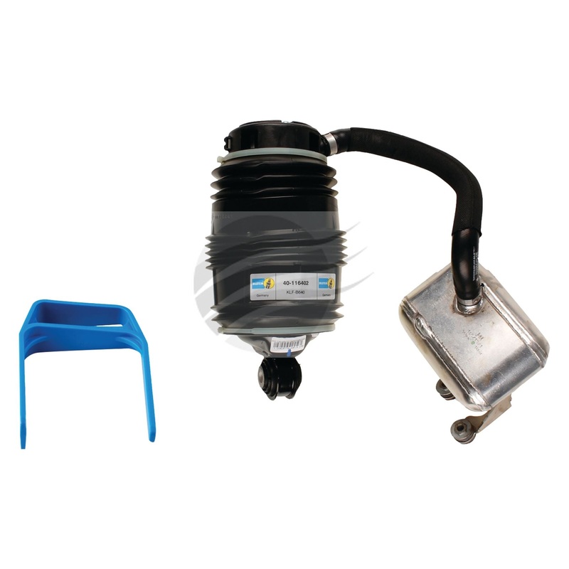 BILSTEIN AIR BAG SUSPENSION MODULE REAR LH MERCEDES BENZ CLS E CLASS C219 W219 S211 W211