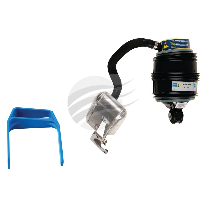BILSTEIN AIR BAG SUSPENSION MODULE REAR LH MERCEDES BENZ E CLASS CLS W211 S211 C219 W219