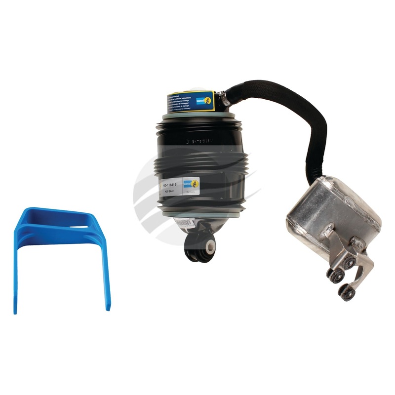 BILSTEIN AIR BAG SUSPENSION MODULE REAR RH MERCEDES BENZ CLS E CLASS C219 W219 S211 W211