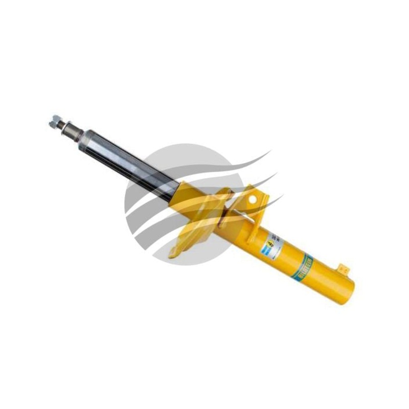BILSTEIN B6 PERFORMANCE SHOCK FRONT RH OR LH VW SKODA AUDI 50mm OUTER TUBE DIAMETER