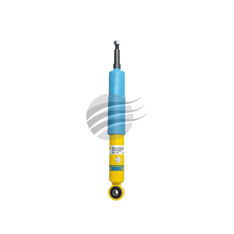 BILSTEIN B6 PERFORMANCE SHOCK FRONT TOYOTA LEXUS UZJ100 WITH IFS OEM REPLACEMENT