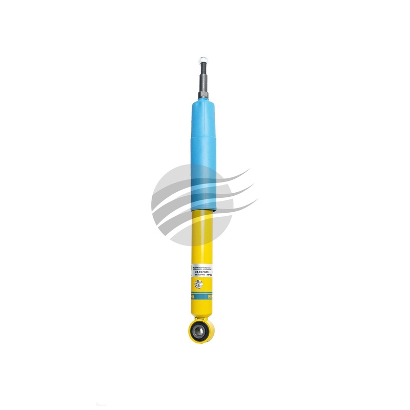 BILSTEIN B6 PERFORMANCE SHOCK REAR TOYOTA LEXUS UZJ100 WITH IFS OEM REPLACEMENT