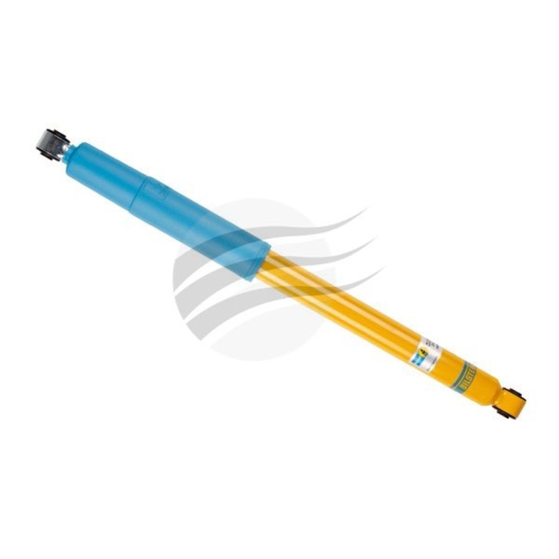 BILSTEIN B6 PERFORMANCE STEERING DAMPER FRONT LAND ROVER DISCOVERY II