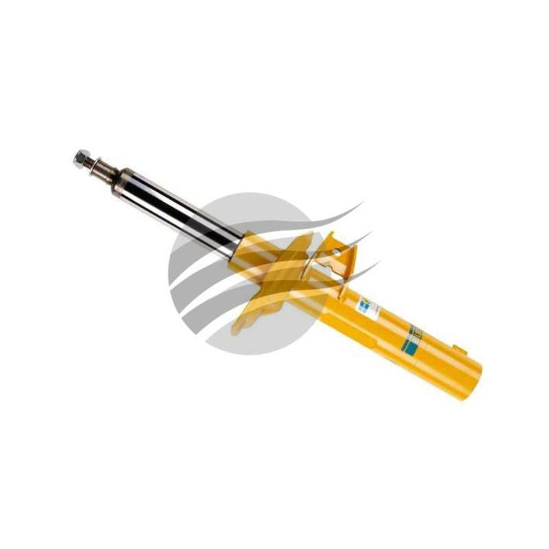BILSTEIN B6 PERFROMANCE SHOCK FRONT RH OR LH VW SKODA AUDI 55mm OUTER TUBE DIAMETER