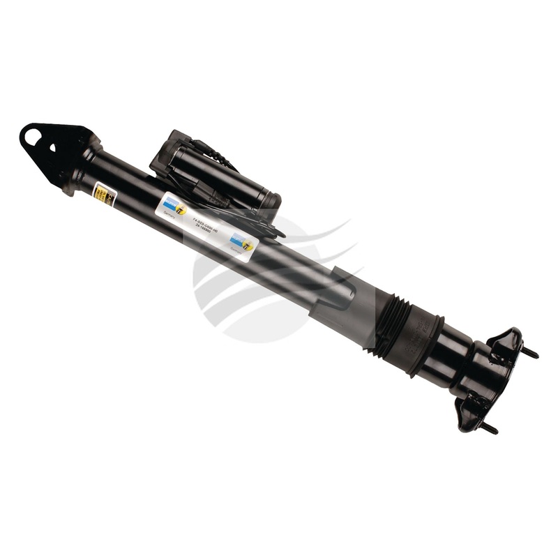 BILSTEIN PNEUMATIC SHOCK ABSORBER REAR RH OR LH MERCEDES BENZ ML W164 WITH ADS