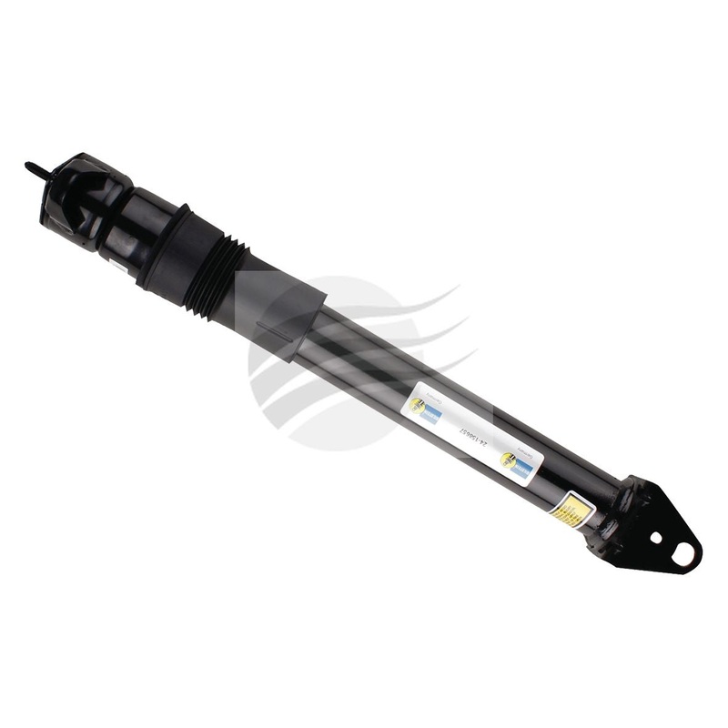 BILSTEIN PNEUMATIC SHOCK ABSORBER REAR RH OR LH MERCEDES BENZ ML W164 WITHOUT ADS