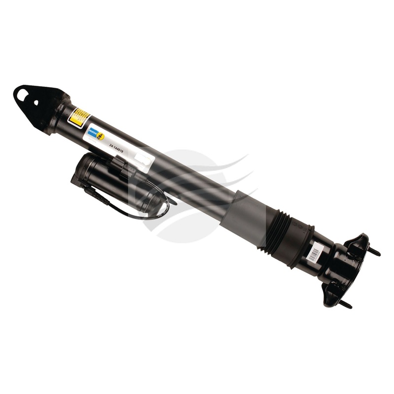 BILSTEIN PNEUMATIC SHOCK ABSORBER REAR RH OR LH MERCEDES BENZ ML63 AMG WITH ADS