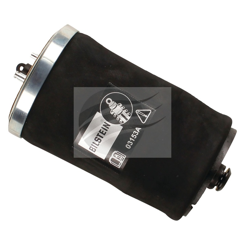 BILSTEIN REAR PNEUMATIC AIR SHOCK BAG LH SIDE BMW X5 E53