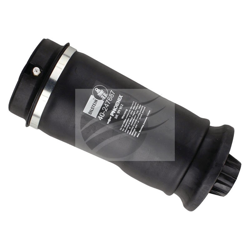 BILSTEIN REAR SUSPENSION AIR SPRING MERCEDES GL ML CLASS W164 X164 W166 X166