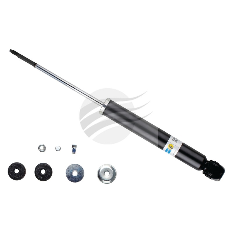 BILSTEIN SHOCK ABSORBER FRONT LH OR RH MERCEDES W126 C126 101945