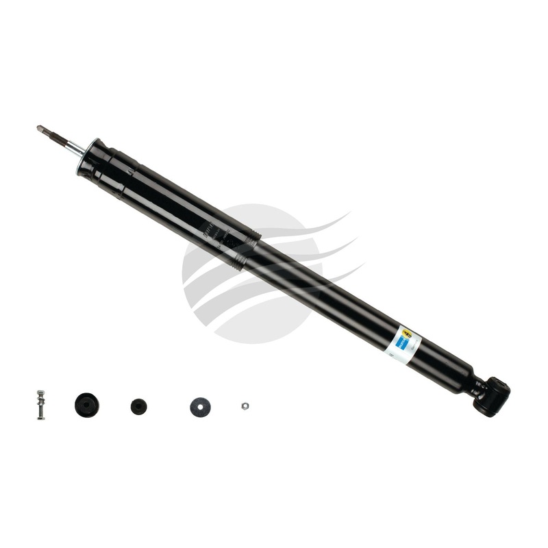 BILSTEIN SHOCK ABSORBER FRONT RH OR LH MERC E CLASS W210 1/98-8/02 EXCLUDING AVANTGARDE