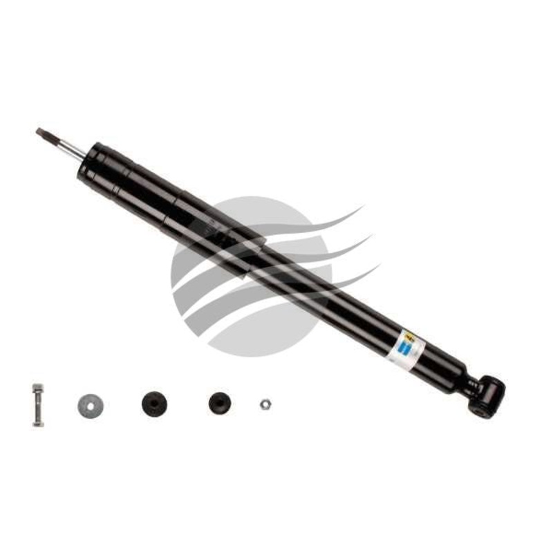 BILSTEIN SHOCK ABSORBER FRONT RH OR LH MERCEDES 180E 190E W201