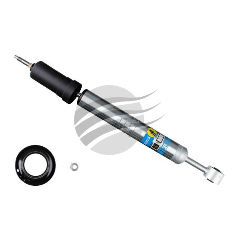 BILSTEIN SHOCK ABSORBER FRONT RH OR LH TOYOTA HILUX KUN26 GUN GGN TO 50mm LIFT
