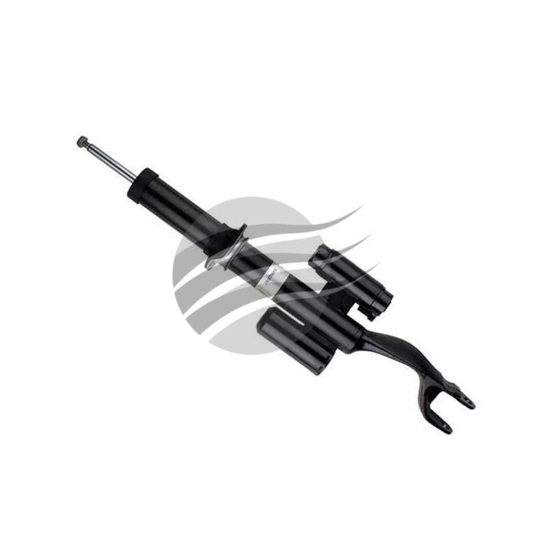 BILSTEIN SHOCK ABSORBER REAR LH MERCEDES GLC X253 C253 WITH ELECTRONIC SUSPENSION