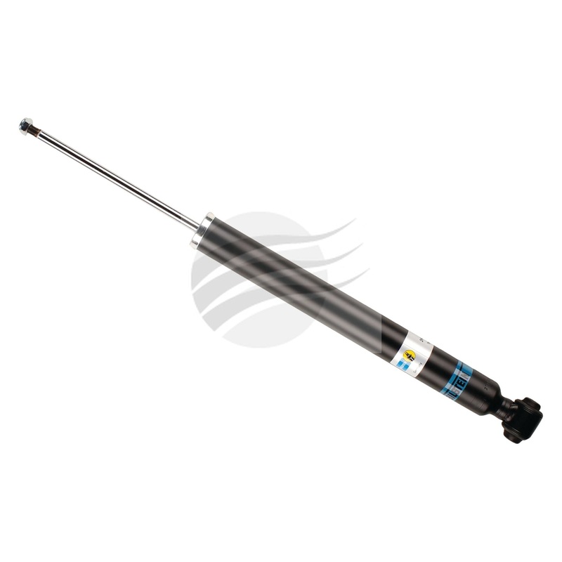 BILSTEIN SHOCK ABSORBER REAR MERCEDES BENZ C CLASS W204 WITH SPORTS SUSPENSION