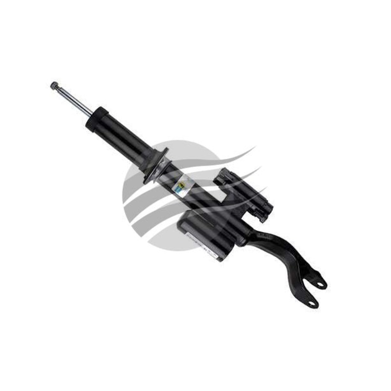 BILSTEIN SHOCK ABSORBER REAR RH MERCEDES GLC X253 C253 WITH ELECTRONIC SUSPENSION