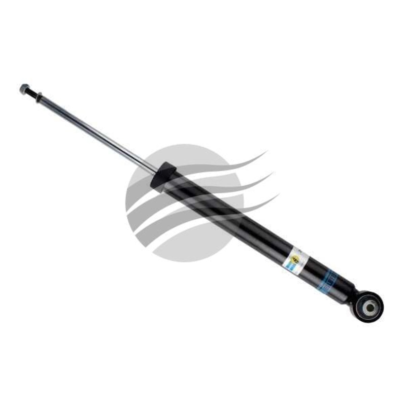 BILSTEIN SHOCK ABSORBER REAR RH OR LH AUDI A4 B9 STD SUSP 10/2015-
