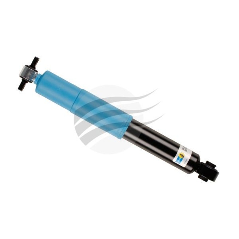 BILSTEIN SHOCK ABSORBER REAR RH OR LH JAGUAR X-TYPE X400 STD SUSP