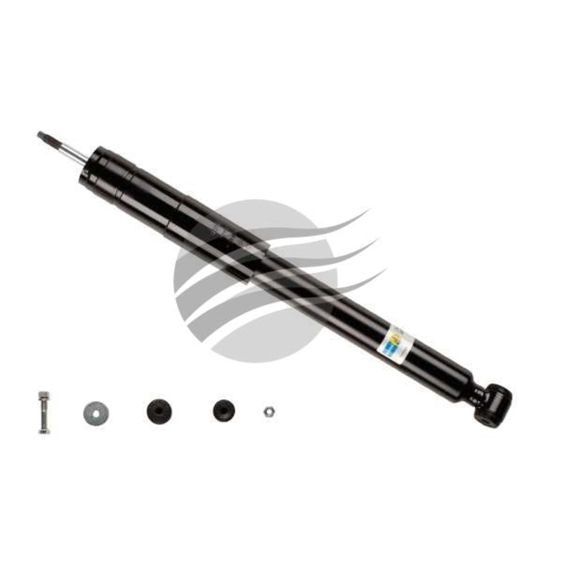 BILSTEIN SHOCK ABSORBER REAR RH OR LH MERCEDES 180E 190E W201