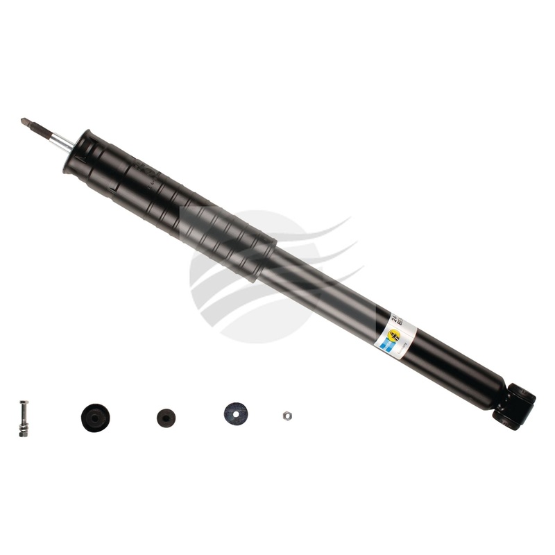 BILSTEIN SHOCK ABSORBER REAR RH OR LH MERCEDES BENZ A CLASS 4/05-