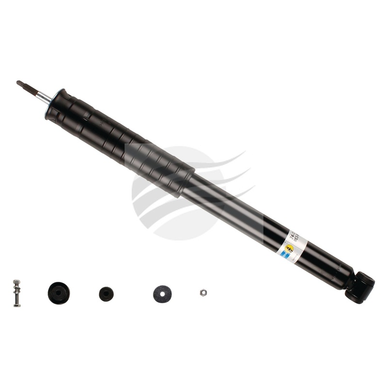 BILSTEIN SHOCK ABSORBER REAR RH OR LH MERCEDES BENZ B CLASS B180 B200 STANDARD SUSPENSION