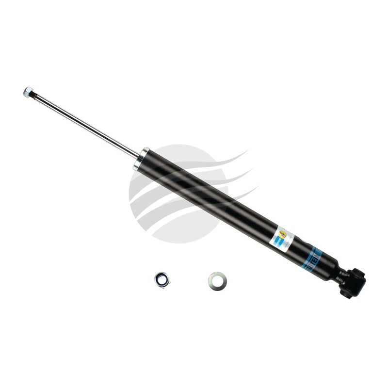 BILSTEIN SHOCK ABSORBER REAR RH OR LH MERCEDES BENZ E CLASS A207 C207 315487 315 487 317486