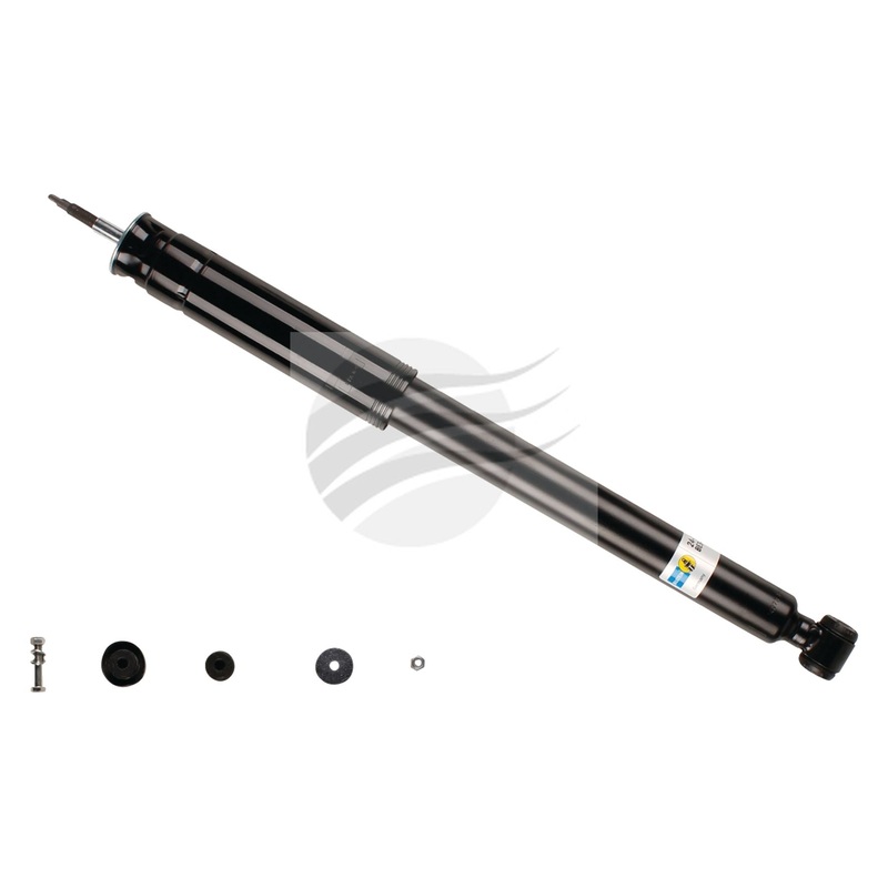 BILSTEIN SHOCK ABSORBER REAR RH OR LH MERCEDES C CLASS W203 CL203 S203 SEDAN & WAGON