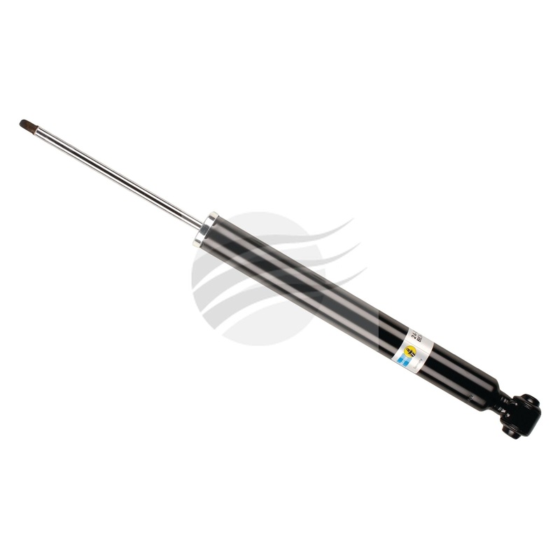 BILSTEIN SHOCK ABSORBER REAR RH OR LH MERCEDES C CLASS W204 S204 C200 C220 C250 C320