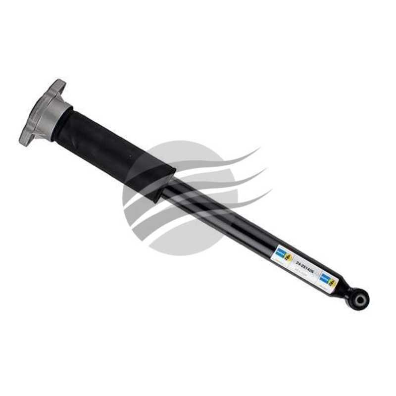 BILSTEIN SHOCK ABSORBER REAR RH OR LH MERCEDES C CLASS W205 03/2014- STANDARD SUSPENSION