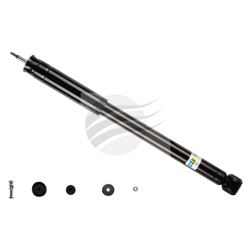 BILSTEIN SHOCK ABSORBER REAR RH OR LH MERCEDES E CLASS CLS W211 S211 W219 C219