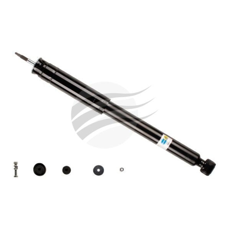 BILSTEIN SHOCK ABSORBER REAR RH OR LH MERCEDES E-CLASS W210 AVANT 24-100557