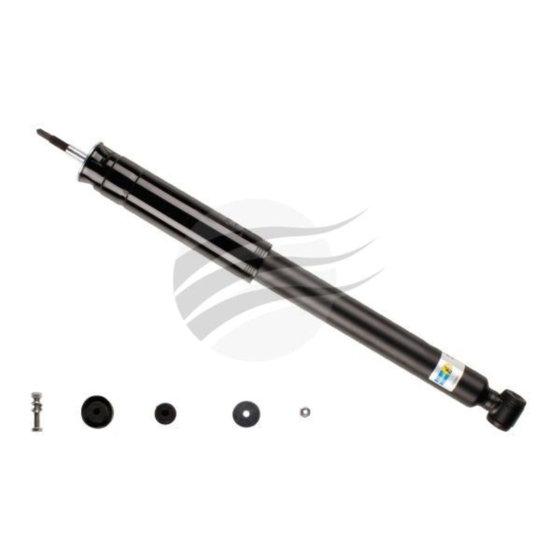 BILSTEIN SHOCK ABSORBER REAR RH OR LH MERCEDES E-CLASS W210 AVANT 24-100588