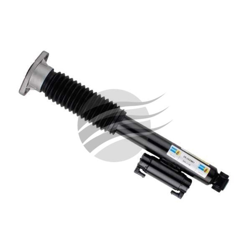 BILSTEIN SHOCK ABSORBER REAR RH OR LH MERCEDES GLC X253 COUPE C253 WITH AIR SUSPENSION