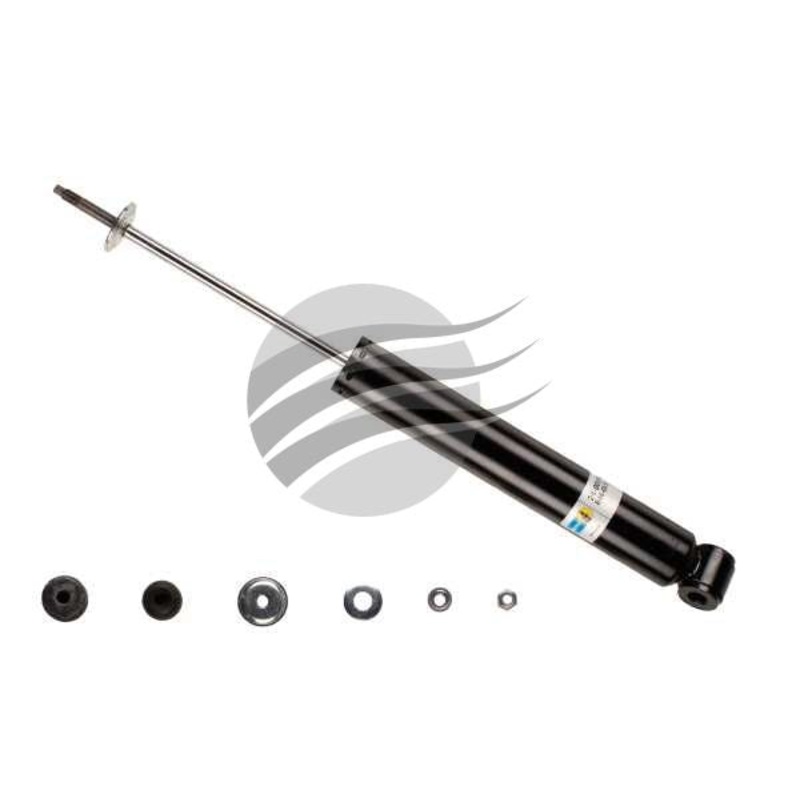 BILSTEIN SHOCK ABSORBER REAR RH OR LH MERCEDES S-CLASS W109