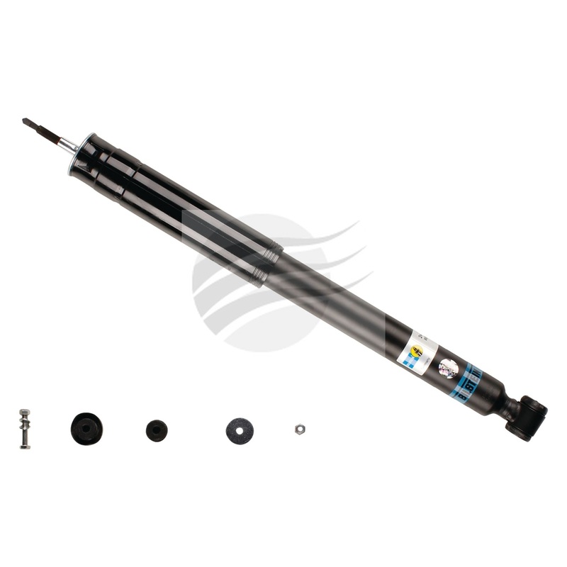BILSTEIN SHOCK ABSORBER REAR RH OR LH MERCEDES SLK R170 125366