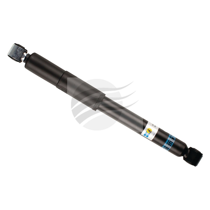 BILSTEIN SHOCK ABSORBER REAR RH OR LH MERCEDES VITO VIANO 638 EXCLUDING SELF LEVEL SUSP