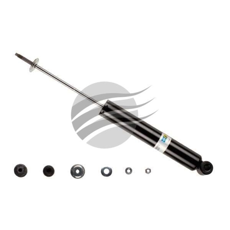 BILSTEIN SHOCK ABSORBER REAR RH OR LH MERCEDES W108 W110