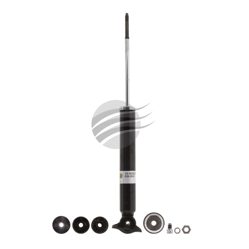 BILSTEIN SHOCK ABSORBER REAR RH OR LH MERCEDES W114 W116 W126
