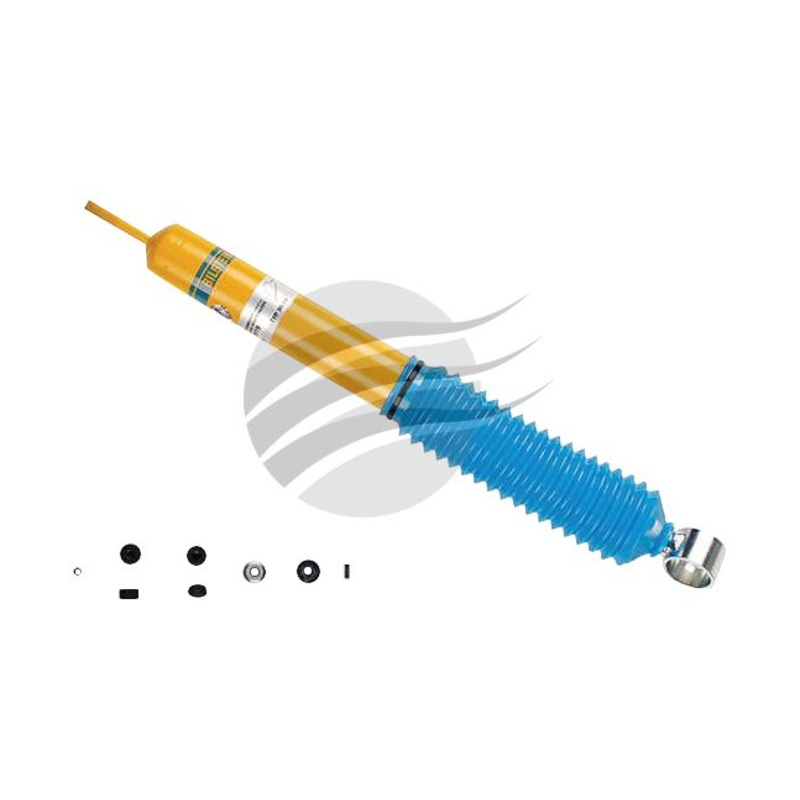 BILSTEIN SHOCK ABSORBER REAR RH OR LH TOYOTA PRADO KZJ95R RZJ95R VZ95R