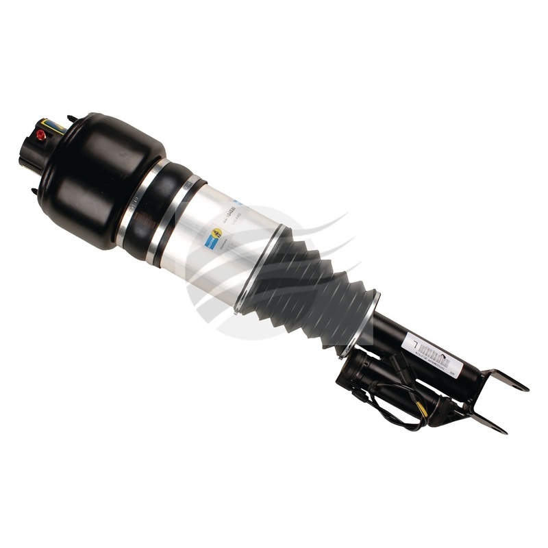 BILSTEIN STRUT FRONT AIR ADJUSTABLE LH MERCEDES BENZ CLS CLASS C219 W219 WITH AIRMATIC DC SUSP