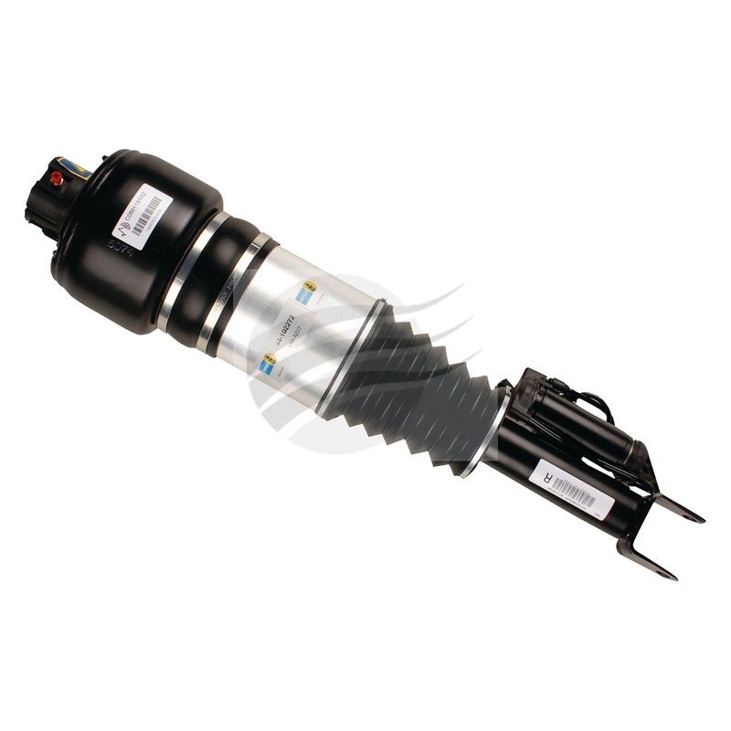 BILSTEIN STRUT FRONT AIR ADJUSTABLE RH MERCEDES BENZ E CLASS W211 WITH AIRMATIC DC SUSPENSION