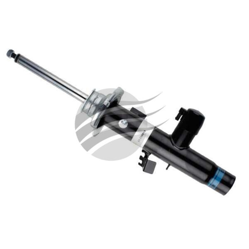 BILSTEIN STRUT FRONT LH SIDE BMW F30 F31 F32 F34 ELECTRONIC SUSPENSION