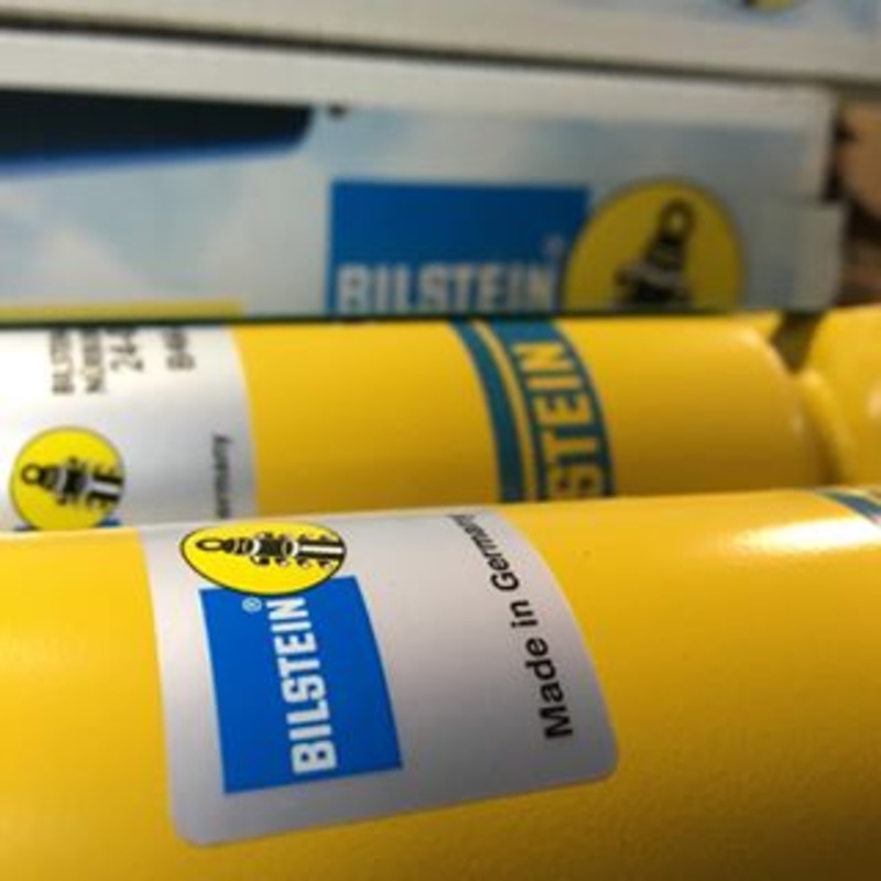 BILSTEIN STRUT FRONT LH TOYOTA RAV 4 ALA49R ASA44R ZSA42R 02/2013 - 02/2019