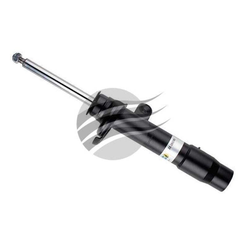 BILSTEIN STRUT FRONT RH SIDE BMW M3 M4 F80 F82 06/2014- 22-265791