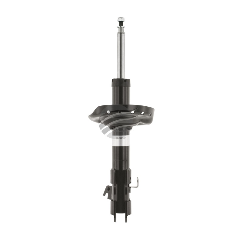 BILSTEIN STRUT FRONT RH SIDE SUBARU XV AWD GP7 01/2012- 317248