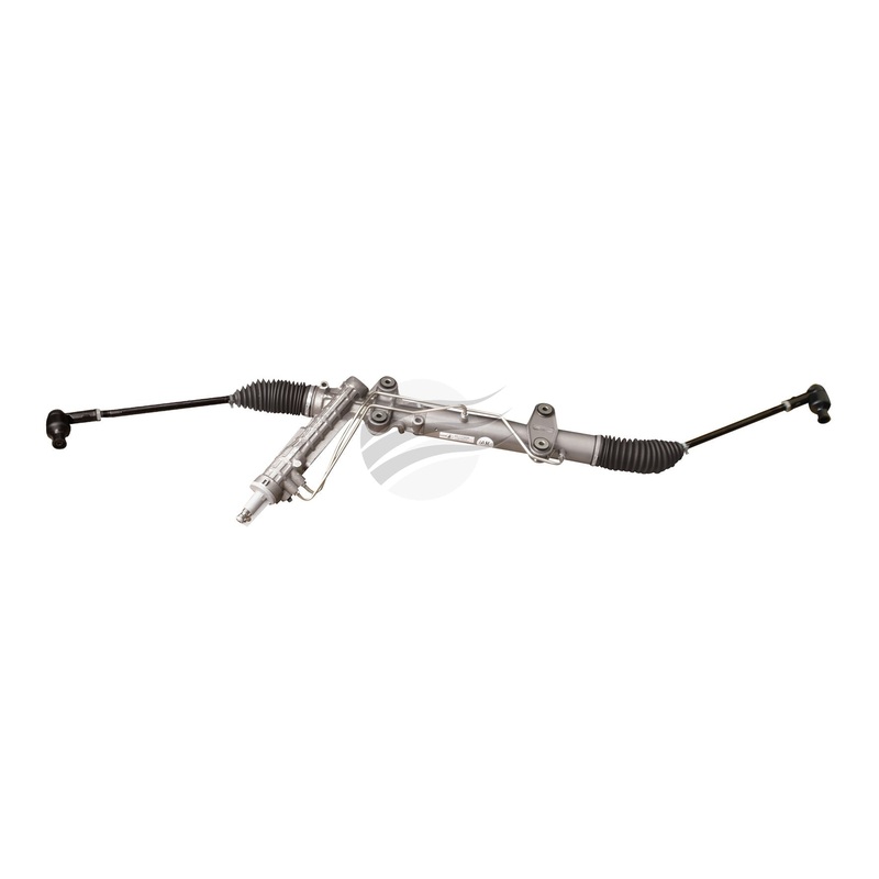 BILSTEIN HYDRAULIC RACK & PINION STEERING GEAR MERCEDES SPRINTER 903