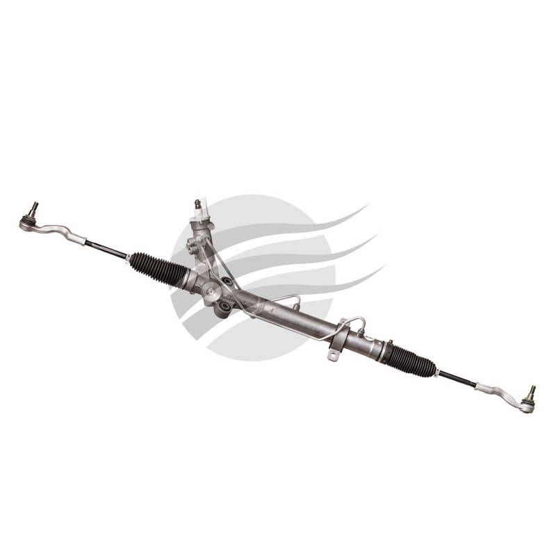 BILSTEIN HYDRAULIC RACK & PINION STEERING GEAR MERCEDES VITO VIANO W639