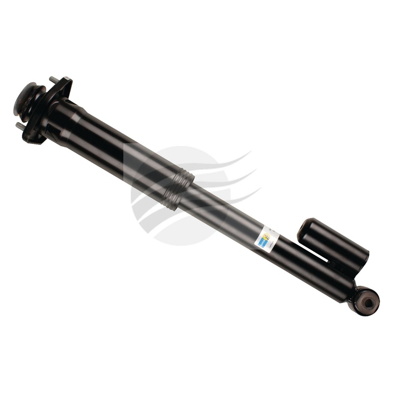 BILSTEIN SHOCK ABSORBER FRONT LH RANGE ROVER L320 LW V8 WITHOUT ESC WITH PNEUMATIC SUSPENSION