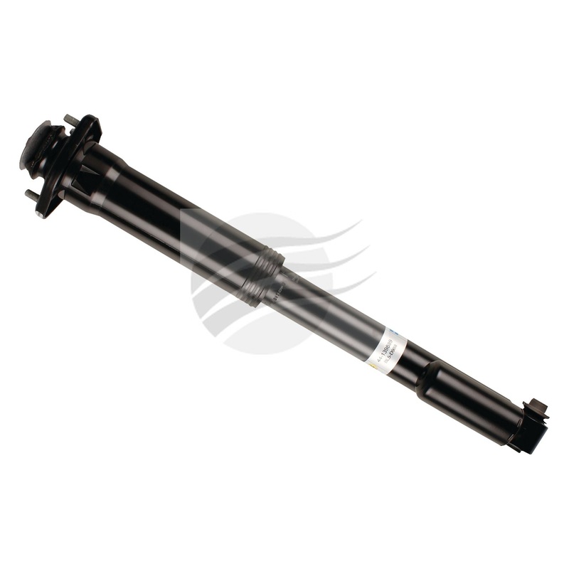 BILSTEIN SHOCK ABSORBER FRONT RH RANGE ROVER L320 LW V8 WITHOUT ESC WITH PNEUMATIC SUSPENSION