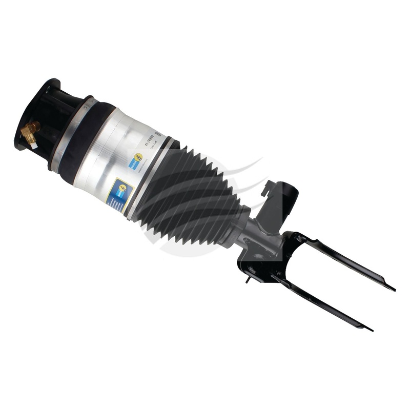 BILSTEIN STRUT FRONT AIR ADJUSTABLE LH AUDI Q7 7L PORCHE CAYENNE VOLKSWAGEN TOUREG 7L